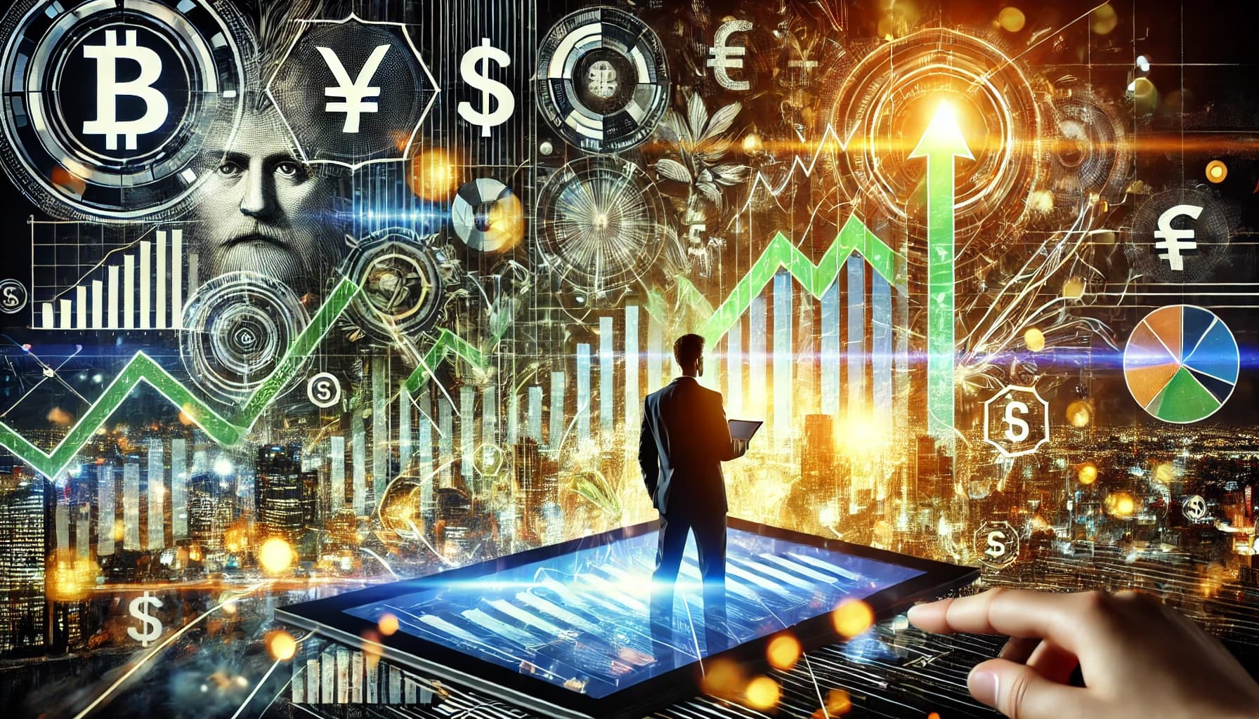 Investment vs. Saving, Which is Right for Your Financial Goals?